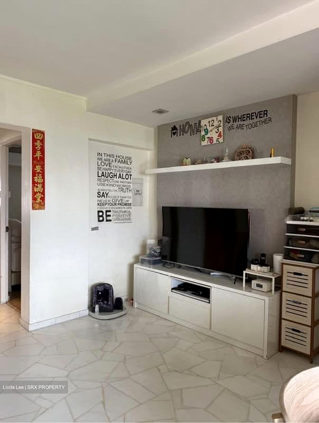 Blk 304 Hong Kah East Garden (Jurong East), HDB 4 Rooms #581119511